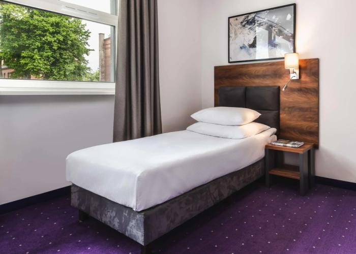 Best Western Plus Hotel Olsztyn Old Town