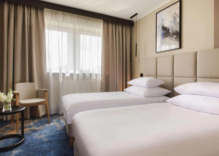 Best Western Plus Hotel Olsztyn Old Town