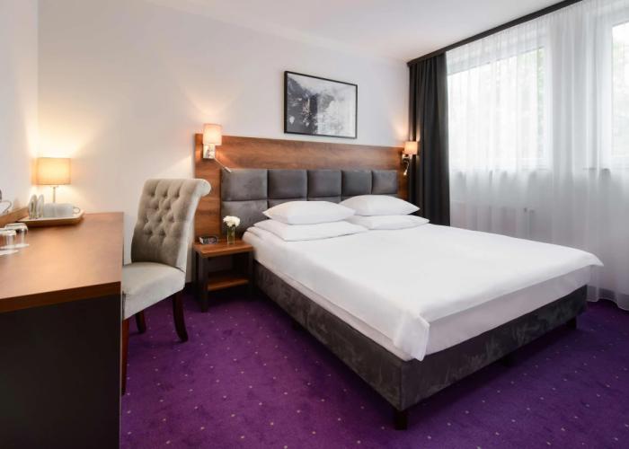 Best Western Plus Hotel Olsztyn Old Town