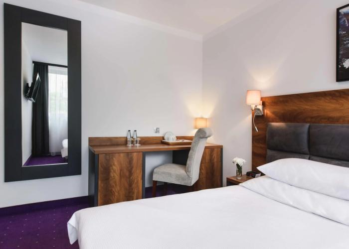 Best Western Plus Hotel Olsztyn Old Town