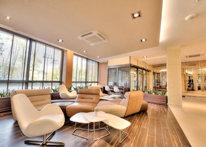 DeSilva Premium Opole