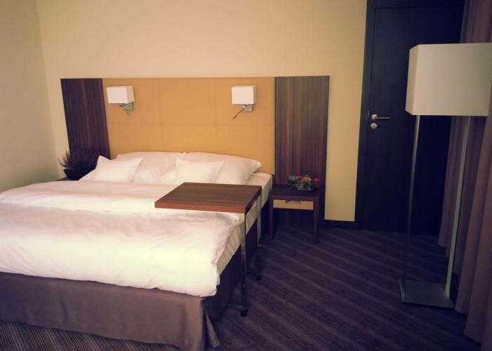 DeSilva Premium Opole