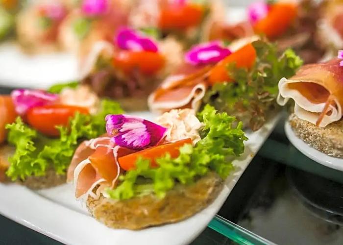 Hotel Festival