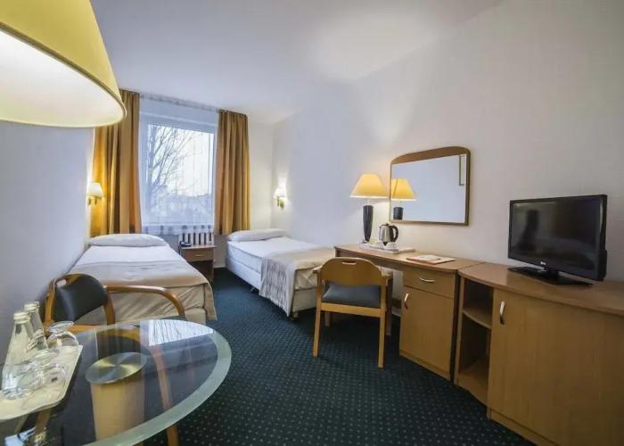 Hotel Festival