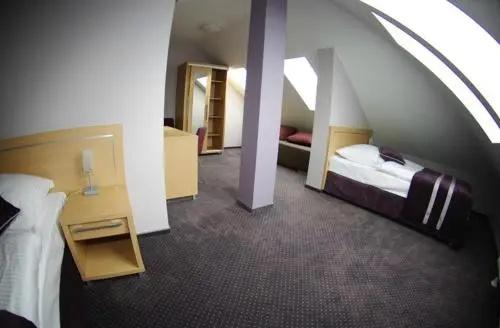 Hotel Pod Złotą Koroną
