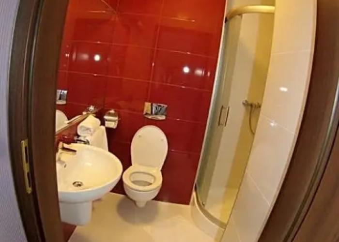 Hotel Pod Złotą Koroną
