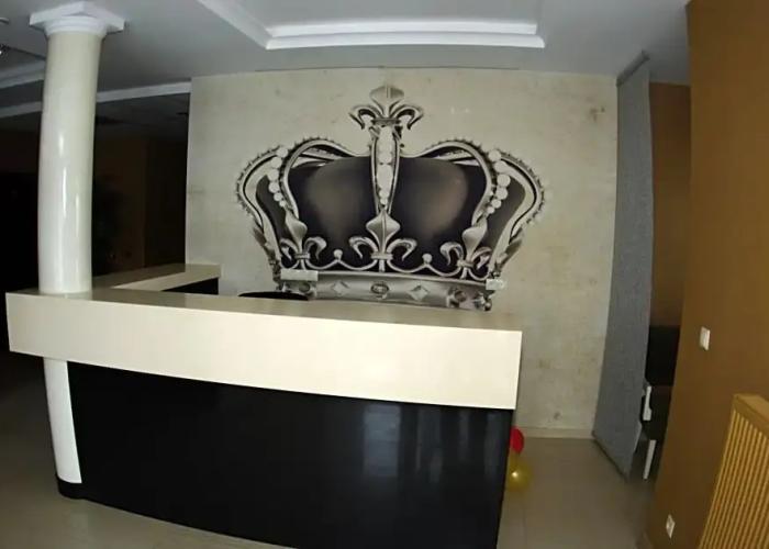 Hotel Pod Złotą Koroną