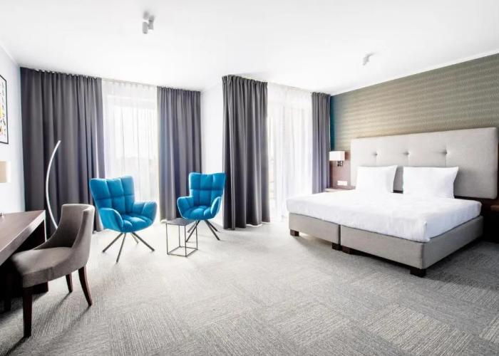 Weneda Hotel