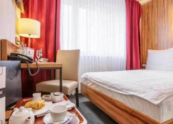 Weneda Hotel