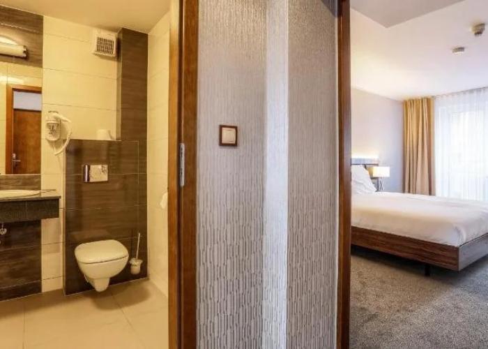 Weneda Hotel