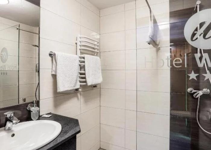 Weneda Hotel