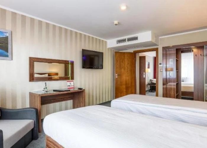Weneda Hotel