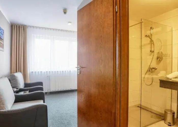 Weneda Hotel