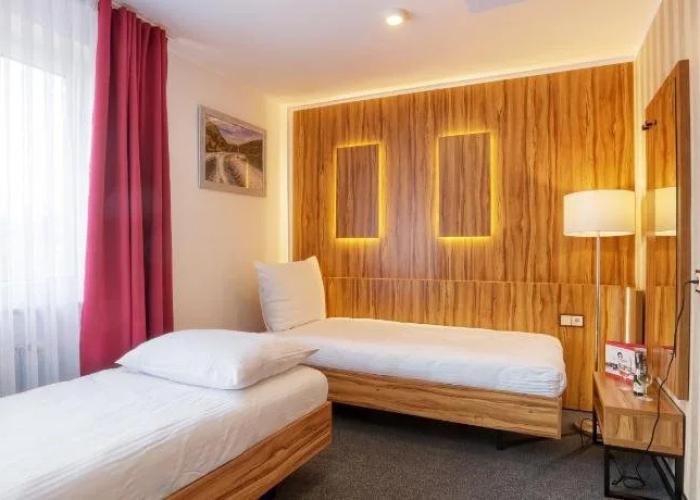 Weneda Hotel
