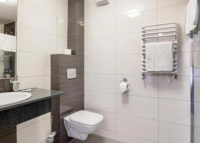 Weneda Hotel