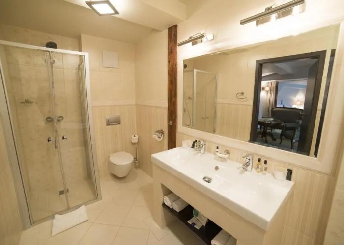 Hotel Starka