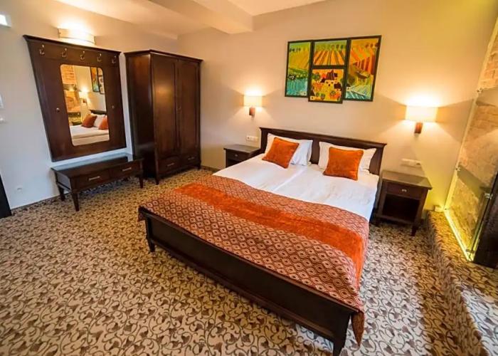 Hotel Starka