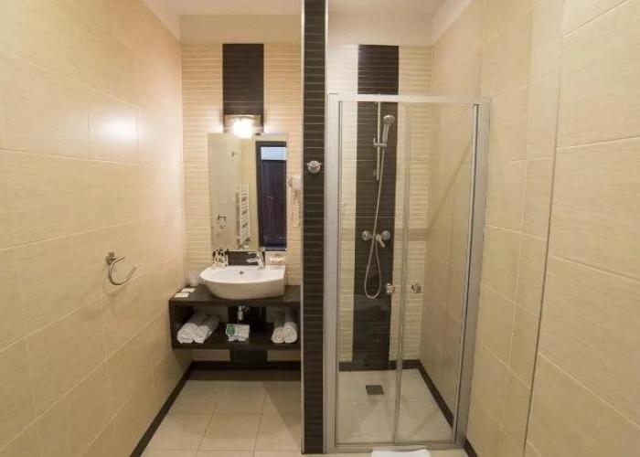 Hotel Starka