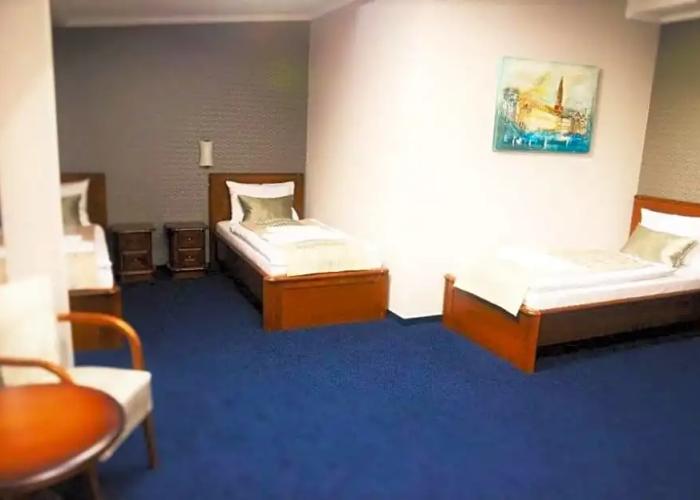 Hotel Kamienica