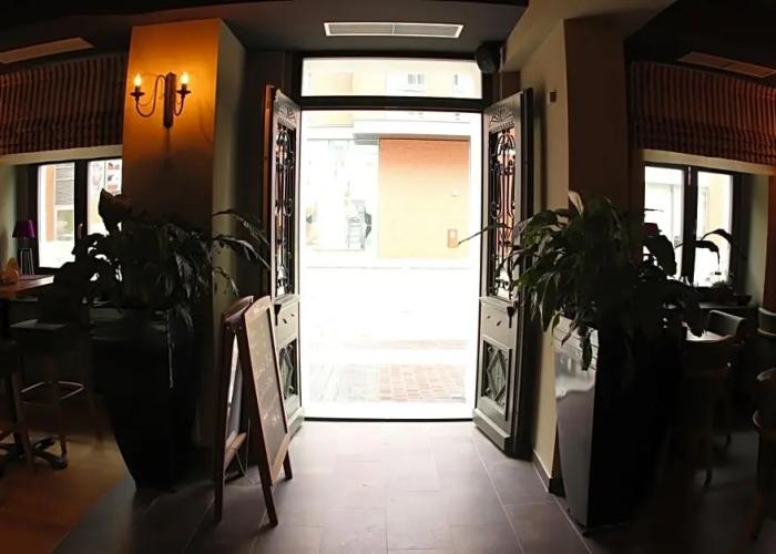 Hotel Kamienica