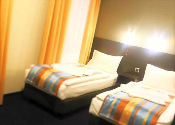 Hotel Kamienica