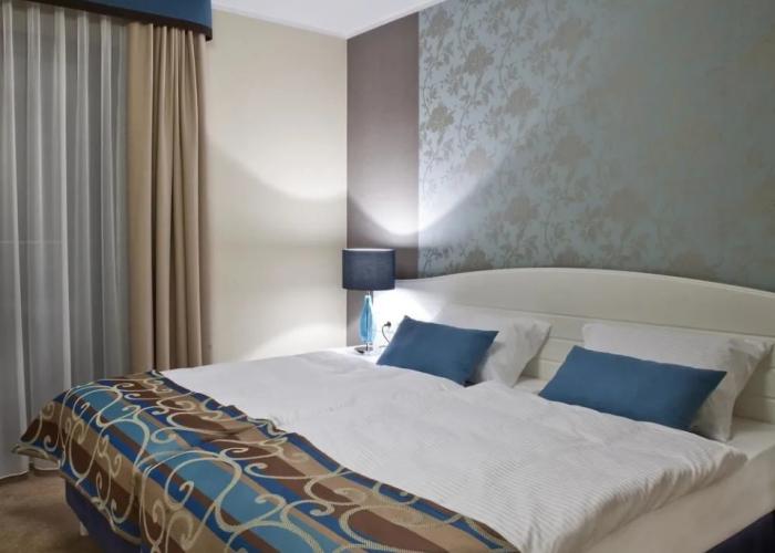 Opole Centrum Hotel
