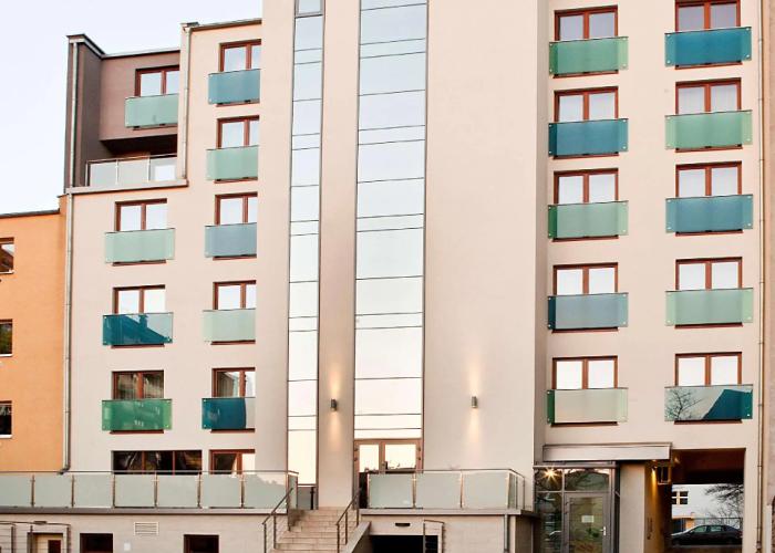 Opole Centrum Hotel