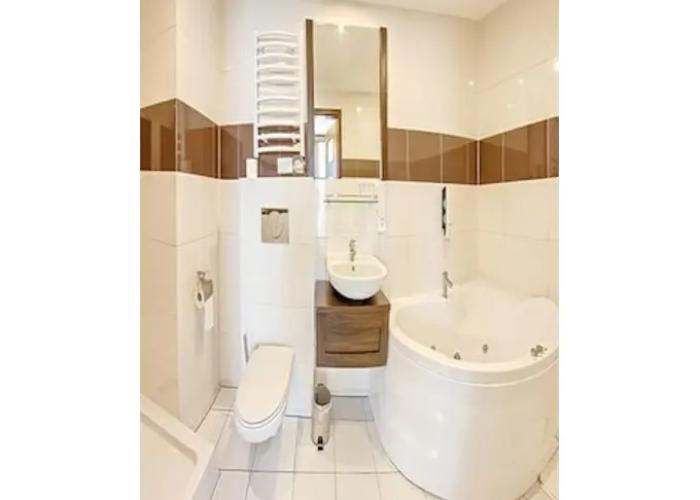 Opole Centrum Hotel