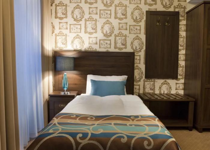 Opole Centrum Hotel