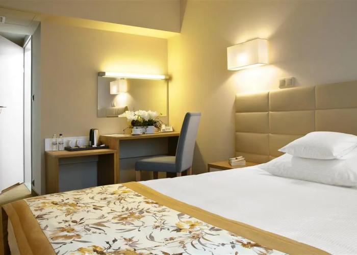 Hotel Petropol