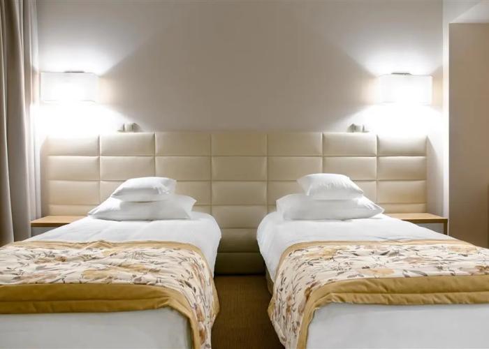 Hotel Petropol
