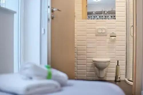 Green Hotel Plock
