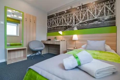 Green Hotel Plock