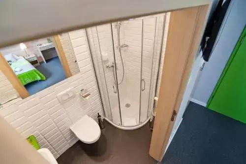 Green Hotel Plock