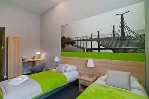 Green Hotel Plock