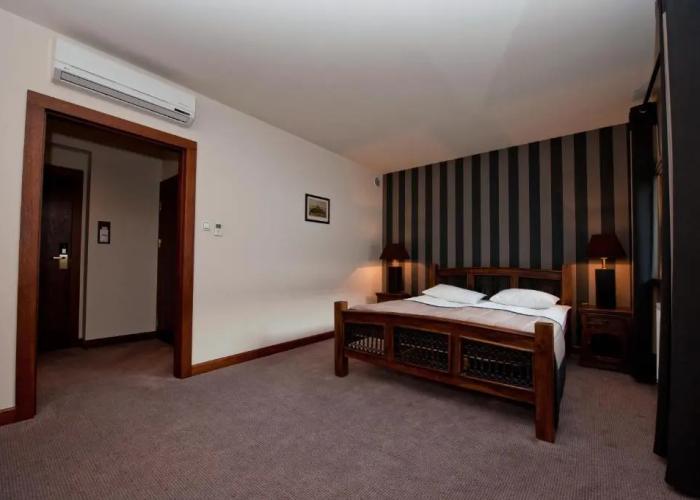 Hotel Tumski