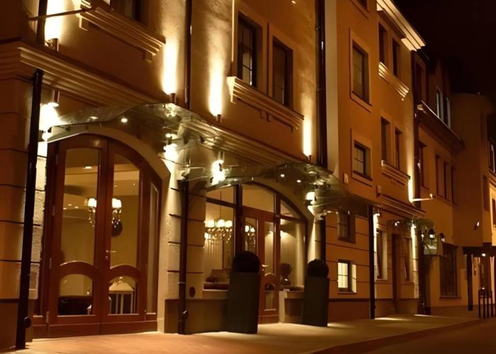Hotel Tumski