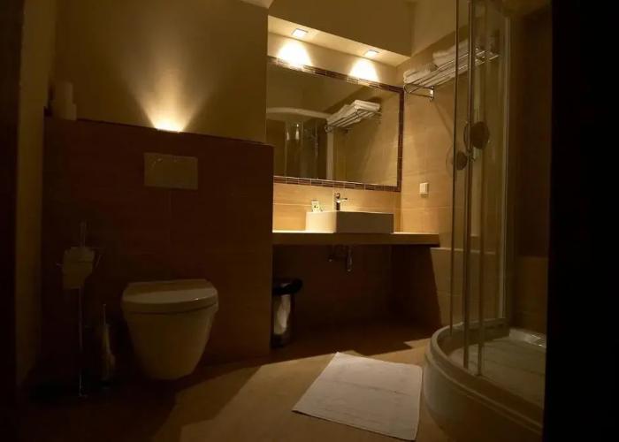 Hotel Tumski