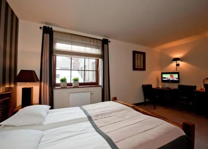 Hotel Tumski