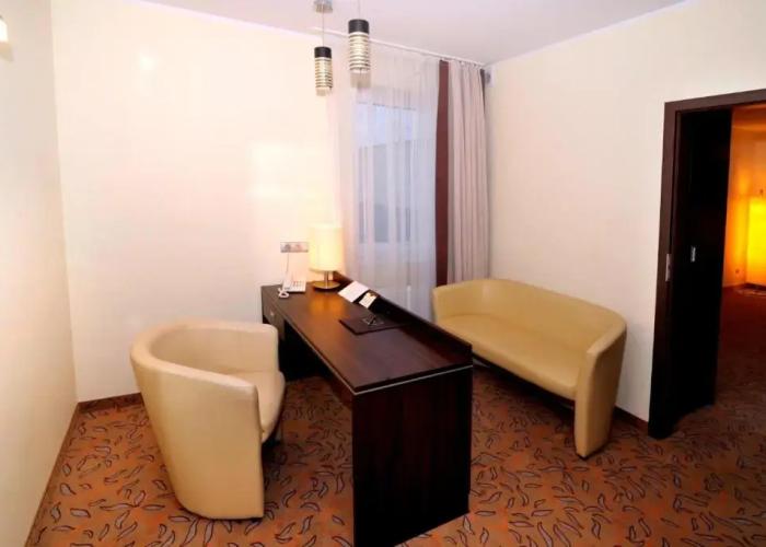 Hotel Czardasz