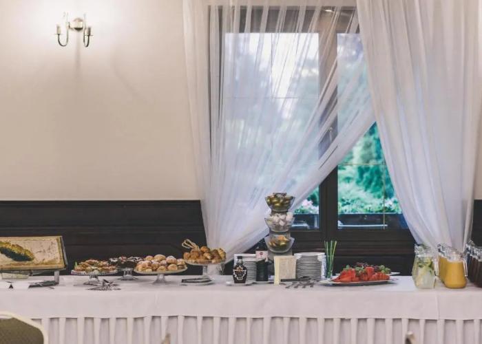 Hotel Czardasz