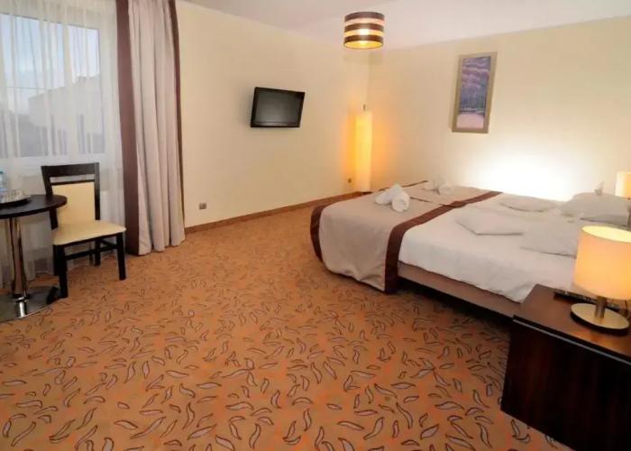 Hotel Czardasz