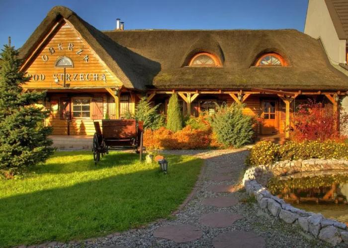 Hotel Czardasz