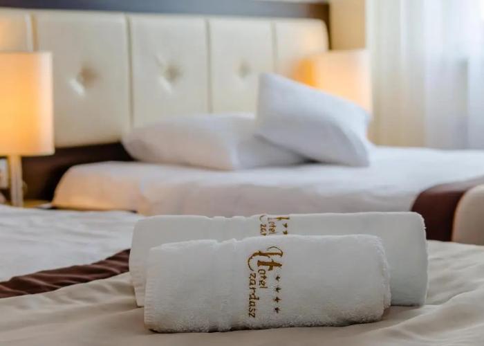 Hotel Czardasz