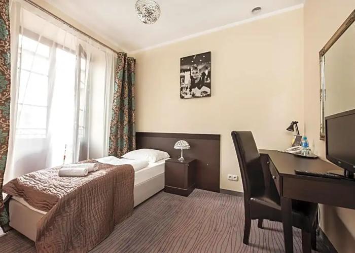 Hotel Willa Adriana