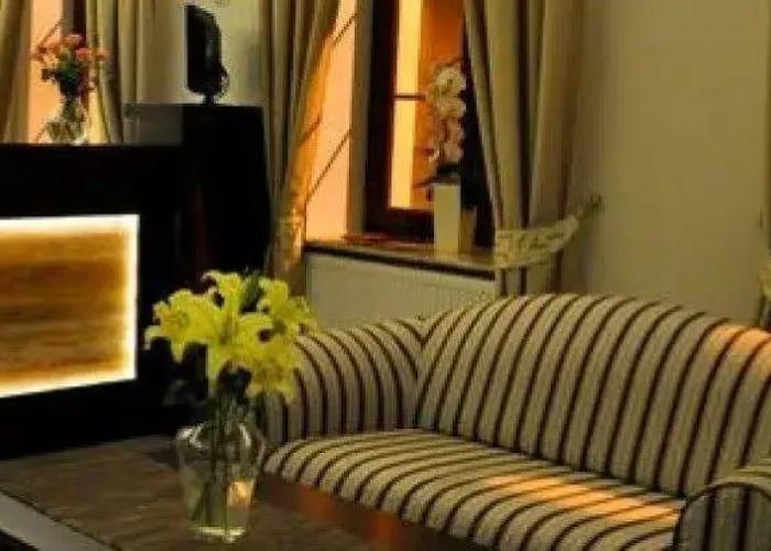 Hotel Willa Adriana