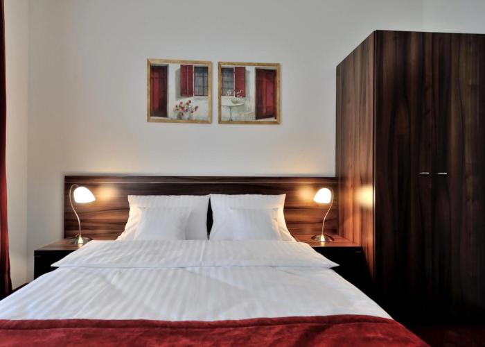 Hotel Centrum Sosnowiec