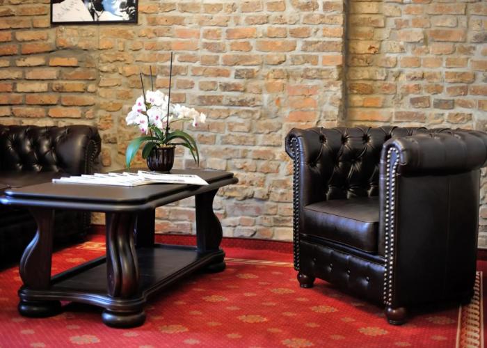 Hotel Centrum Sosnowiec