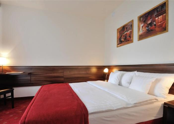Hotel Centrum Sosnowiec