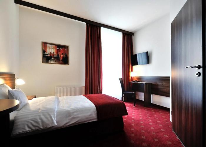 Hotel Centrum Sosnowiec